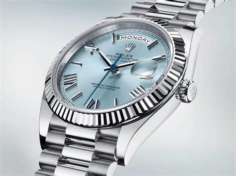 rolex oyster perpetual date day date|rolex day date 40mm price.